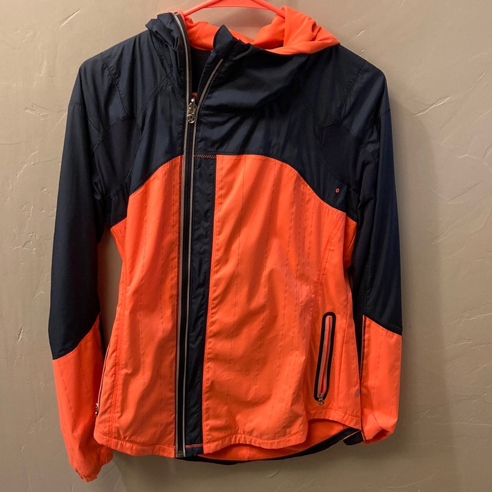 Lululemon Jacket